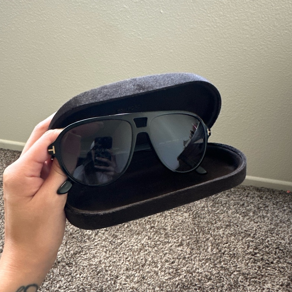 Unisex Tom Ford Sunglasses